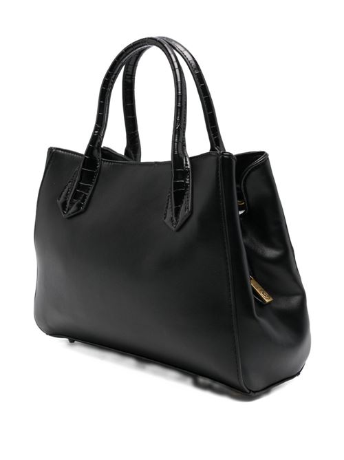 borsa donna a mano nera JUST CAVALLI | 79RA4BH1ZSD22899